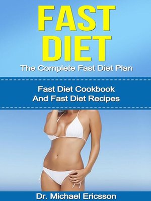 cover image of Fast Diet